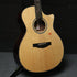KEPMA Elite B1e-GA Series Solid Sitka Spruce Top Grand Auditorium Acoustic Guitar, LR Baggs Stage Pro Anthem B1e-GA-N