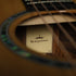 KEPMA Elite B1e-GA Series Solid Sitka Spruce Top Grand Auditorium Acoustic Guitar, LR Baggs Stage Pro Anthem B1e-GA-N