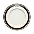 Aquarian IMPII Impact II Clear 2ply 7+7mil Bass Drum Head | Zoso Music Sdn Bhd