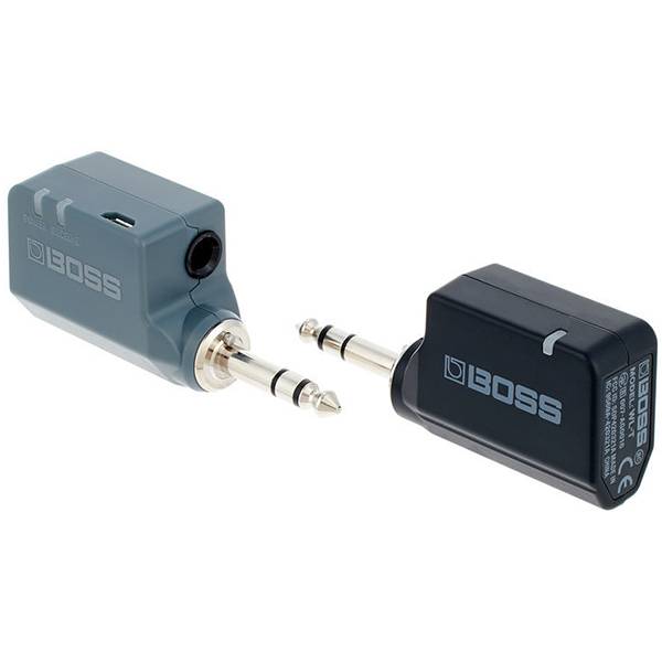 Boss Wireless System WL-20L - Zoso Music