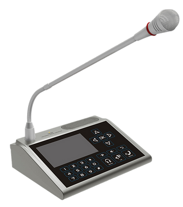Flepcher IP-PMC3100  IP Network Paging MI | Zoso Music Sdn Bhd