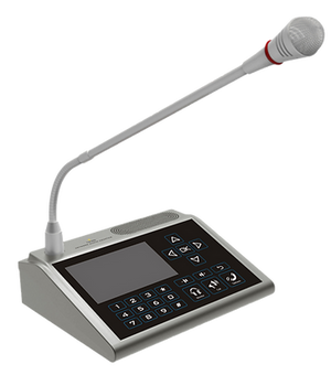 Flepcher IP-PMC3100  IP Network Paging MI | Zoso Music Sdn Bhd