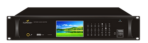 Flepcher IP-ZA3001 IP Network Adaptor | Zoso Music Sdn Bhd