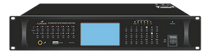 Flepcher IP-ZA3016 IP Network Adaptor with 16 Zones | Zoso Music Sdn Bhd
