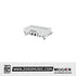 Mooer Tube Engine 20-watt Tube Power Amp