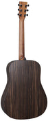 Martin D-X2E Burst X-Series Dreadnought Acoustic Guitar Sunburst w/Gigbag |  MARTIN |  ACOUSTIC GUITAR |  Zoso Music