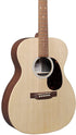 Martin 00X-2E X-Series Mahogany 00 Acoustic Guitar w/Gigbag |  MARTIN |  ACOUSTIC GUITAR |  Zoso Music