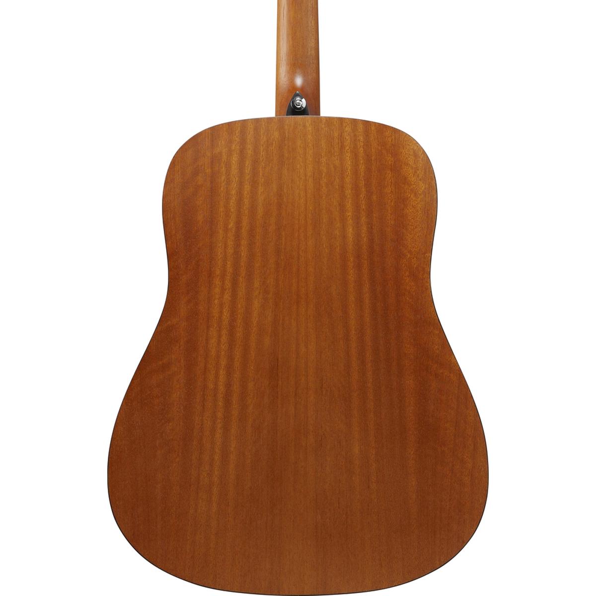 Ibanez V40 V Series Acoustic Guitar - Open Pore Natural |  IBANEZ |  ACOUSTIC GUITAR |  Zoso Music
