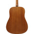 Ibanez V40 V Series Acoustic Guitar - Open Pore Natural |  IBANEZ |  ACOUSTIC GUITAR |  Zoso Music
