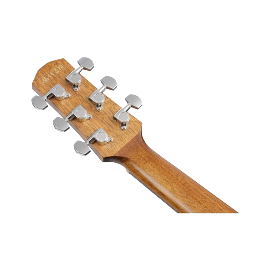 Ibanez AAM70CE Advanced Acoustic Auditorium Acoustic-electric Guitar - Transparent Charcoal Burst |  IBANEZ |  ELECTRIC GUITAR |  Zoso Music