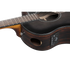 Ibanez AAM70CE Advanced Acoustic Auditorium Acoustic-electric Guitar - Transparent Charcoal Burst |  IBANEZ |  ELECTRIC GUITAR |  Zoso Music