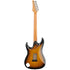 Ibanez Andy Timmons Signature ATZ100 - Sunburst Flat |  IBANEZ |  ELECTRIC GUITAR |  Zoso Music
