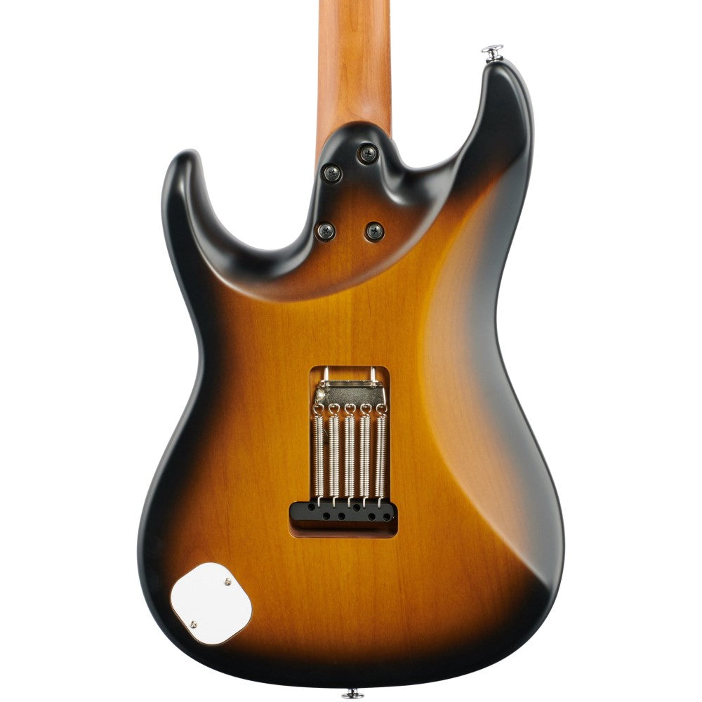 Ibanez Andy Timmons Signature ATZ100 - Sunburst Flat |  IBANEZ |  ELECTRIC GUITAR |  Zoso Music
