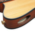 Ibanez FRH10N Thinline Nylon Acoustic-electric Guitar - Natural |  IBANEZ |  ACOUSTIC GUITAR |  Zoso Music