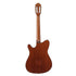 Ibanez FRH10N Thinline Nylon Acoustic-electric Guitar - Natural |  IBANEZ |  ACOUSTIC GUITAR |  Zoso Music