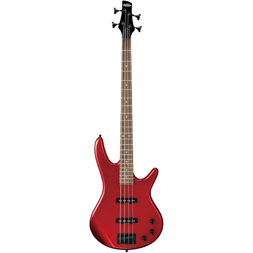 Ibanez GIO GSR320 Bass Guitar - Candy Apple |  IBANEZ |  BASS GUITAR |  Zoso Music