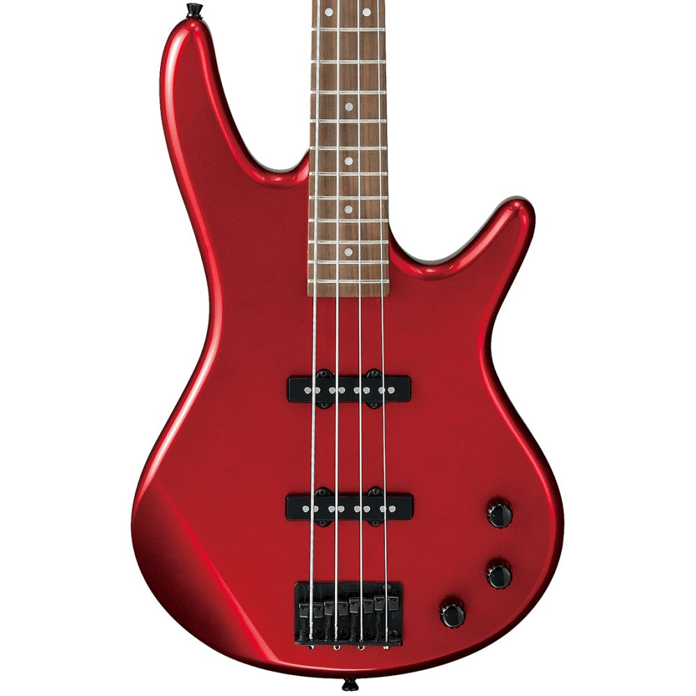 Ibanez GIO GSR320 Bass Guitar - Candy Apple | Zoso Music Sdn Bhd