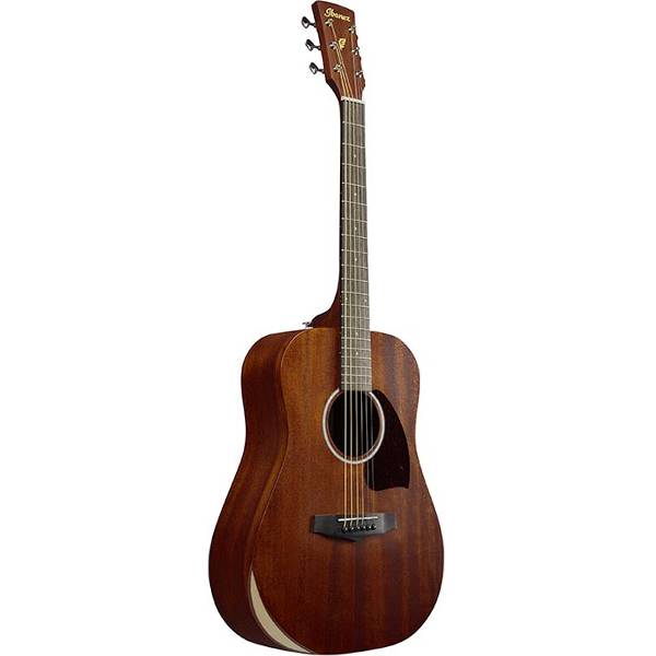 Ibanez PF14JR Acoustic Guitar - Open Pore Natural |  IBANEZ |  ACOUSTIC GUITAR |  Zoso Music