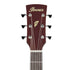 Ibanez PF14JR Acoustic Guitar - Open Pore Natural |  IBANEZ |  ACOUSTIC GUITAR |  Zoso Music