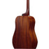 Ibanez PF15JR Acoustic Guitar - Open Pore Natural |  IBANEZ |  ACOUSTIC GUITAR |  Zoso Music