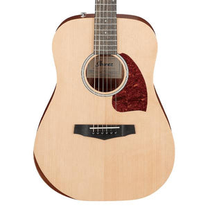 Ibanez PF15JR - Open Pore Natural | Zoso Music Sdn Bhd