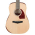 Ibanez PF15JR - Open Pore Natural | Zoso Music Sdn Bhd