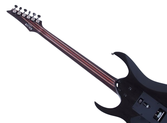 Ibanez RG Premium RG1070PBZ Electric Guitar - Charcoal Black Burst |  IBANEZ |  ELECTRIC GUITAR |  Zoso Music