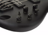 Ibanez Standard SR305EB Bass Guitar - Weathered Black |  IBANEZ |  BASS GUITAR |  Zoso Music