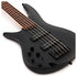 Ibanez Standard SR305EBL Left-handed Bass Guitar - Weathered Black |  IBANEZ |  ELECTRIC GUITAR |  Zoso Music