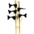 Ibanez Standard SR305EBL Left-handed Bass Guitar - Weathered Black |  IBANEZ |  ELECTRIC GUITAR |  Zoso Music