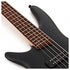 Ibanez Standard SR305EBL Left-handed Bass Guitar - Weathered Black |  IBANEZ |  ELECTRIC GUITAR |  Zoso Music