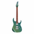Ibanez GIO GRG121SP Electric Guitar  – Green Yellow Chameleon