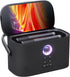 Ikarao Shell S2 Portable Karaoke Machine | Zoso Music Sdn Bhd