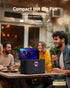 Ikarao Shell S2 Portable Karaoke Machine |  IKARAO |  BLUETOOTH KARAOKE SPEAKER |  Zoso Music