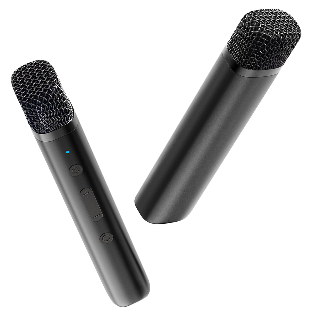 Ikarao Shell S3 Portable Karaoke Machine |  IKARAO |  BLUETOOTH KARAOKE SPEAKER |  Zoso Music