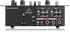 Behringer Pro Mixer NOX101 2-channel DJ Mixer | BEHRINGER , Zoso Music