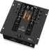 Behringer Pro Mixer NOX101 2-channel DJ Mixer | BEHRINGER , Zoso Music