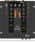 Behringer Pro Mixer NOX101 2-channel DJ Mixer | BEHRINGER , Zoso Music