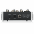 Behringer XENYX 502S Premium Analog 5-Input Mixer with USB Audio Streaming Interface