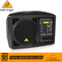 Behringer Eurolive B207MP3 150W 6.5" Personal PA/Monitor Speaker - Pair | BEHRINGER , Zoso Music