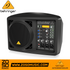 Behringer Eurolive B207MP3 150W 6.5" Personal PA/Monitor Speaker - Pair | BEHRINGER , Zoso Music