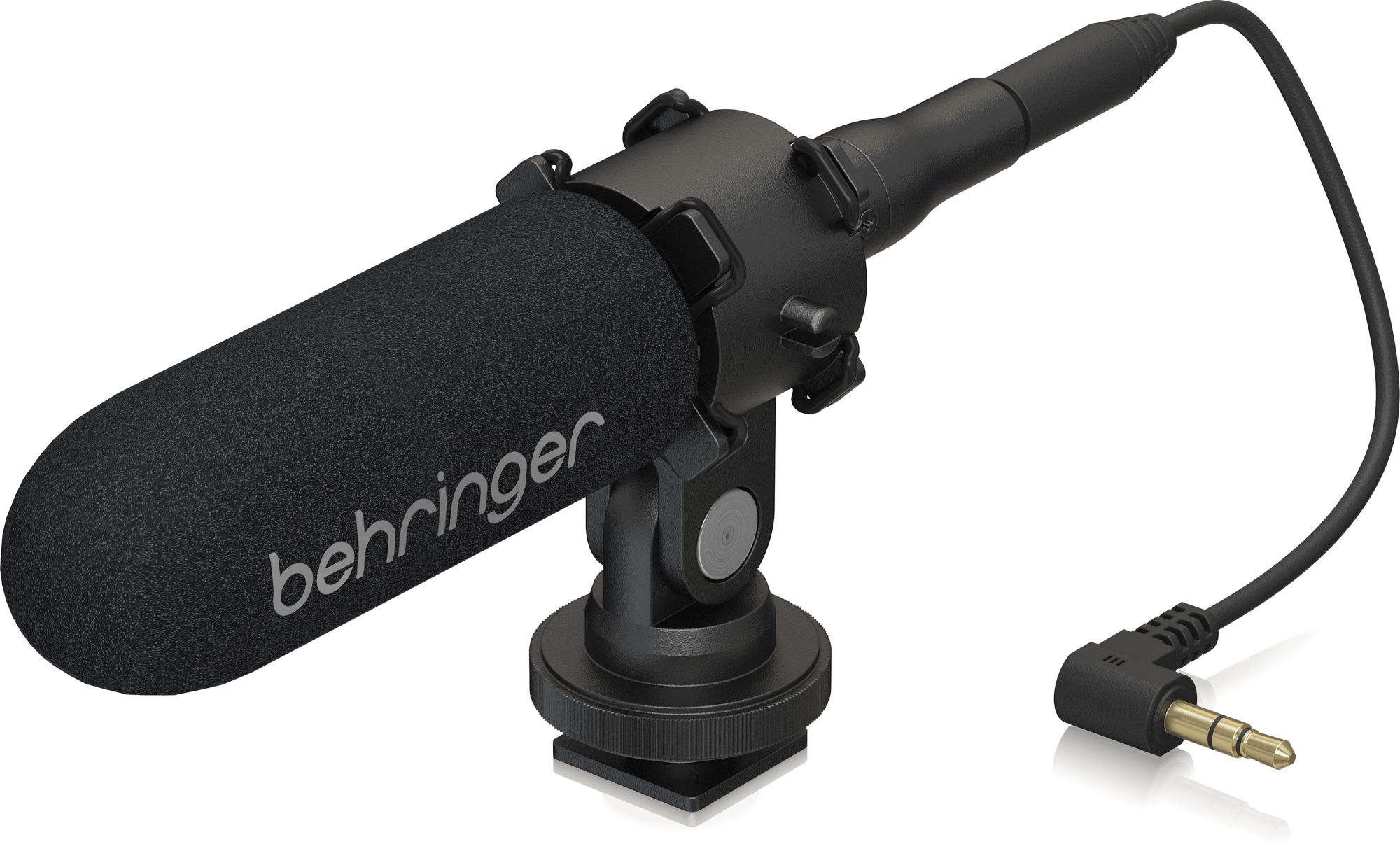 Behringer VIDEO MIC Condenser Microphone - Zoso Music
