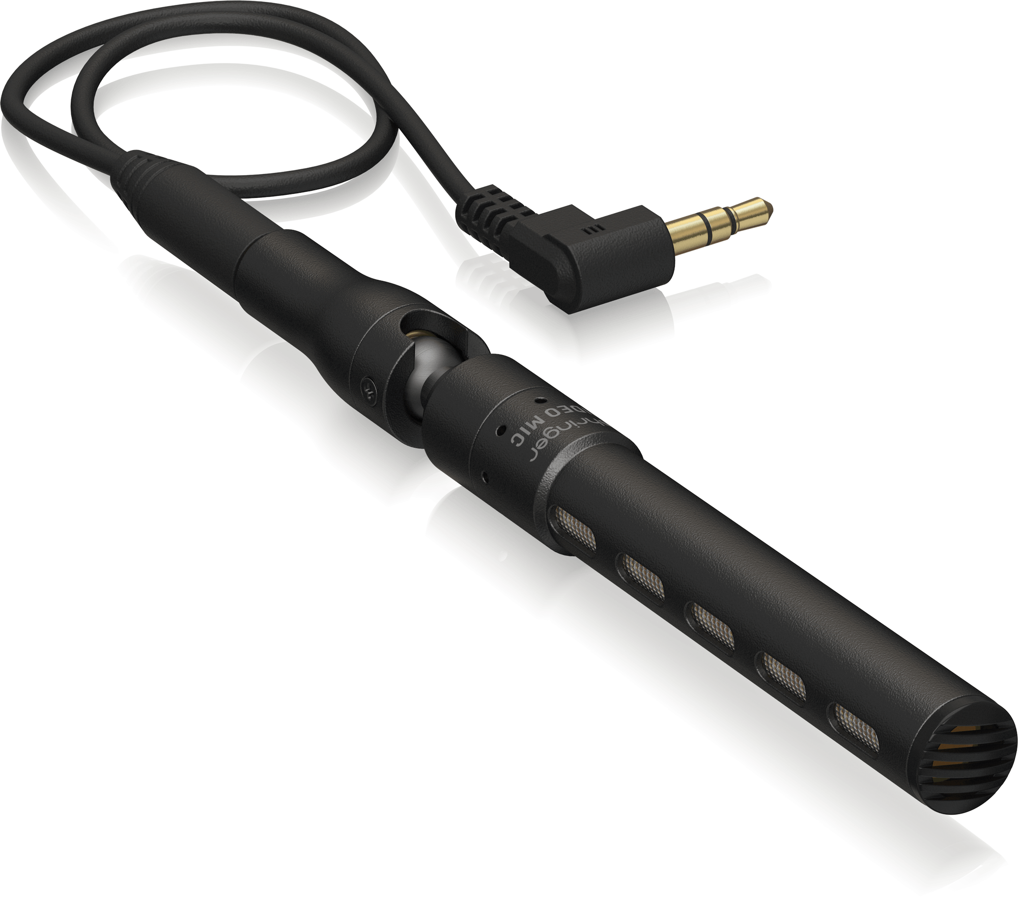 Behringer VIDEO MIC Condenser Microphone - Zoso Music
