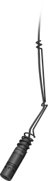 Behringer HM50 Condenser Hanging Microphone - Zoso Music