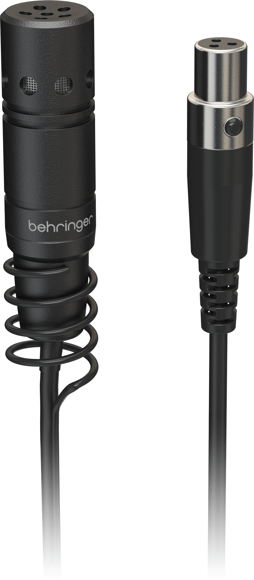 Behringer HM50 Condenser Hanging Microphone - Zoso Music
