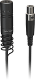 Behringer HM50 Condenser Hanging Microphone - Zoso Music