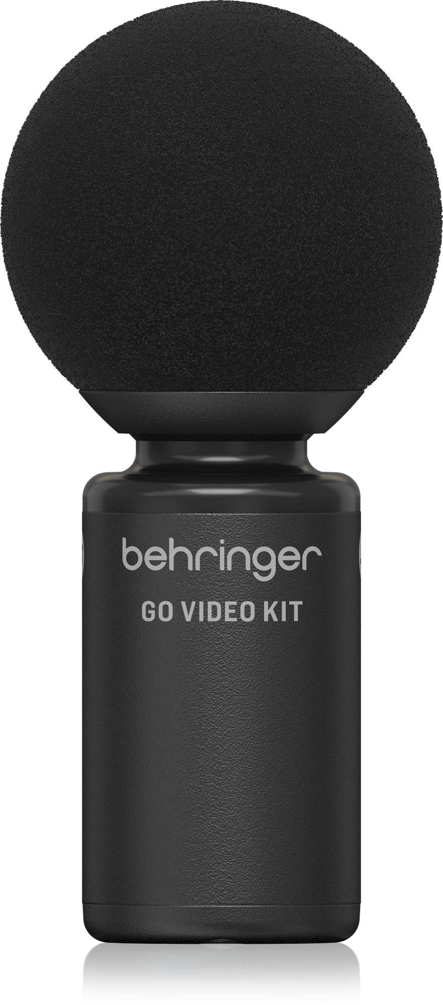 Behringer GO VIDEO KIT Video - Zoso Music