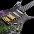 Enya Inspire Smart Electric Guitar - Igor Paspalj |  ENYA |  SMART GUITAR |  Zoso Music