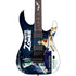Esp LTD Kirk Hammett Signature Kh-wz Electric Guitar White Zombie (Khwz) |  LTD |  ELECTRIC GUITAR |  Zoso Music