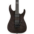 ESP E-II M-II - Flame Maple Top - See Thru Black [Made in Japan] |  ESP |  ELECTRIC GUITAR |  Zoso Music